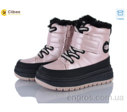 Ботинки Clibee